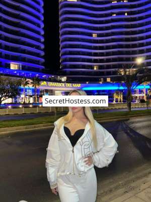 Tatyana 22Yrs Old Escort 50KG 176CM Tall Tbilisi Image - 1
