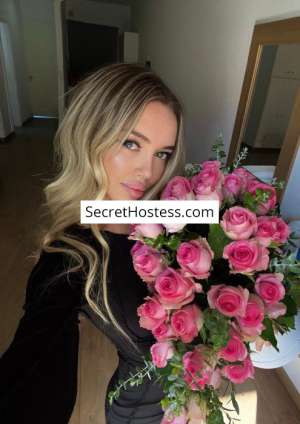 Tatyana 22Yrs Old Escort 50KG 176CM Tall Tbilisi Image - 4