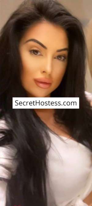 Teacola Rose 29Yrs Old Escort 46KG 170CM Tall Dubai Image - 3
