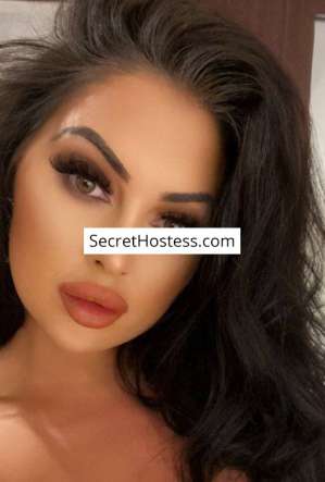 Teacola Rose 29Yrs Old Escort 46KG 170CM Tall Dubai Image - 4