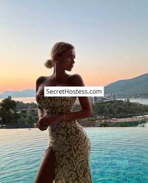 Valeria 22Yrs Old Escort 53KG 172CM Tall Rome Image - 1