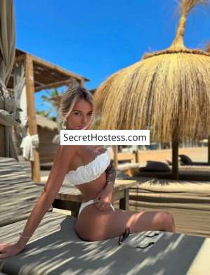 Valeria 22Yrs Old Escort 53KG 172CM Tall Rome Image - 5