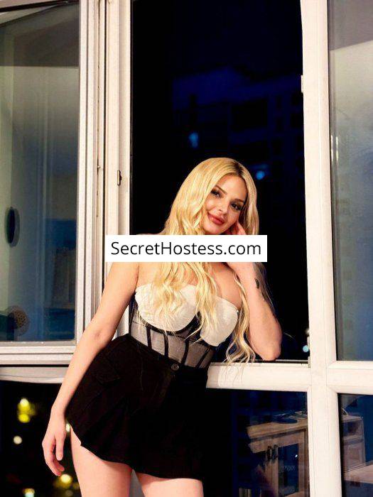 Victoria 26Yrs Old Escort 55KG 170CM Tall Belek Image - 1