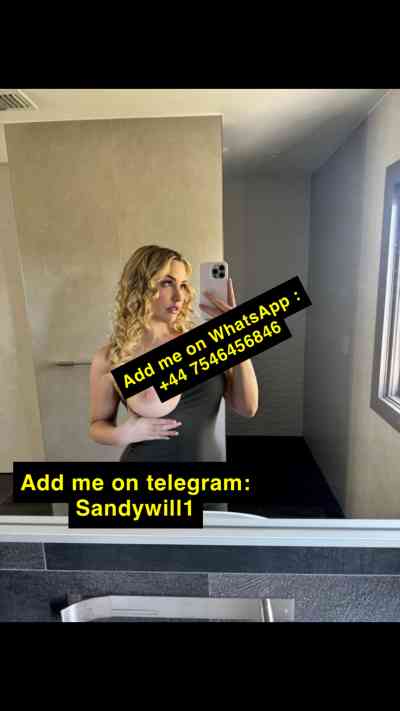 I’m available for hookup in Scarborough