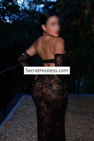 26 year old Latin Escort in Cartagena Chirophrasita, Agency