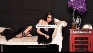 Cindy 27Yrs Old Escort 53KG 168CM Tall Jakarta Image - 1