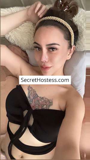 Cindy 27Yrs Old Escort 53KG 168CM Tall Jakarta Image - 4