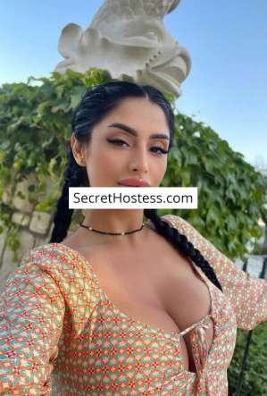25 year old Asian Escort in Puerto Banus Francy, Agency