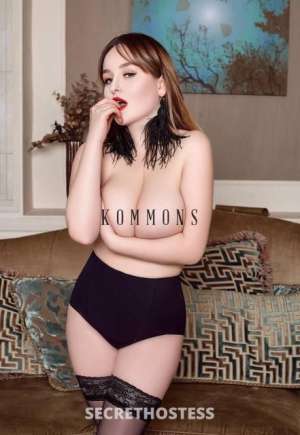 25 year old Escort in London Kristina
