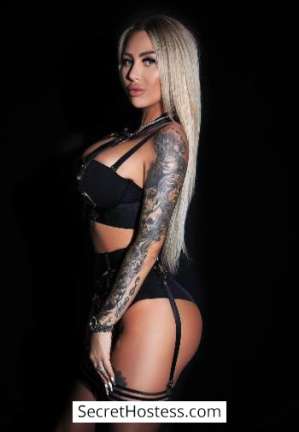 Paola 32Yrs Old Escort 170CM Tall London Image - 2