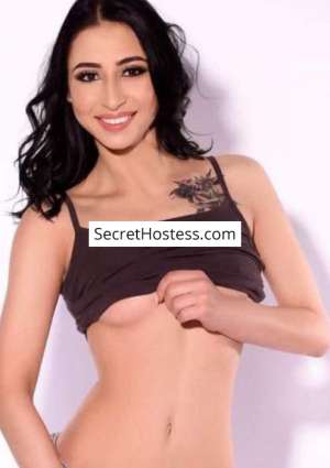 Patricia, Agency in Kent