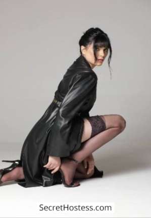 24 year old Brazilian Escort in London Shivani, Bunnys Of London Agency