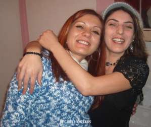Two Hot Babes - Here to FUCK YOU - NO LIMITS - Cheap Rates,  in Sydney