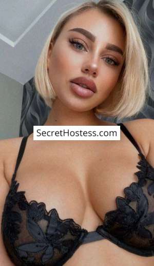 Tania 24Yrs Old Escort 58KG 172CM Tall Istanbul Image - 13