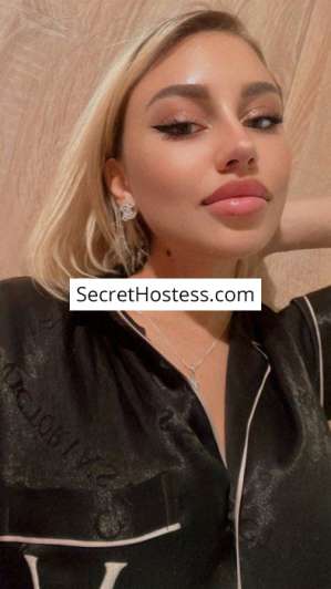 Tania 24Yrs Old Escort 58KG 172CM Tall Istanbul Image - 16