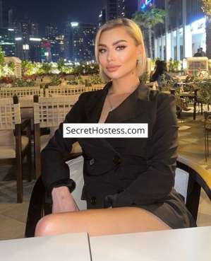 Tania 24Yrs Old Escort 58KG 172CM Tall Istanbul Image - 17