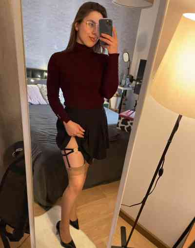 I’m available for sex both incall on telegram : @ in South Ayrshire