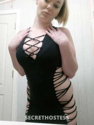 Thick Funsize &amp; Ready to Please in Eastern NC
