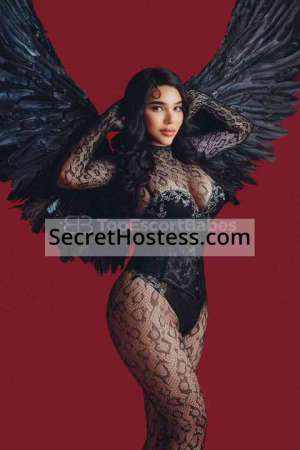 24 year old Japanese Escort in Mumbai Angel, Independent