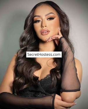 Debbie 24Yrs Old Escort 47KG 145CM Tall Puerto Banus Image - 2