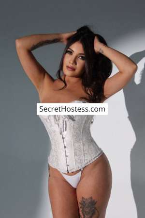Gisela 26Yrs Old Escort 55KG 169CM Tall Belgrade Image - 6