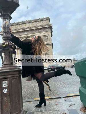 Pietra K 23Yrs Old Escort 70KG 172CM Tall Berlin Image - 1