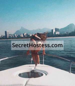 Pietra K 23Yrs Old Escort 70KG 172CM Tall Berlin Image - 18