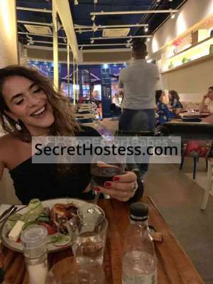 Pietra K 23Yrs Old Escort 70KG 172CM Tall Berlin Image - 26