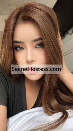 Raushan omarova 24Yrs Old Escort 55KG 168CM Tall Hong Kong Image - 1