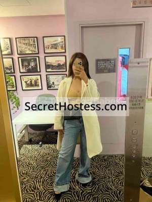 Raushan omarova 24Yrs Old Escort 55KG 168CM Tall Hong Kong Image - 5