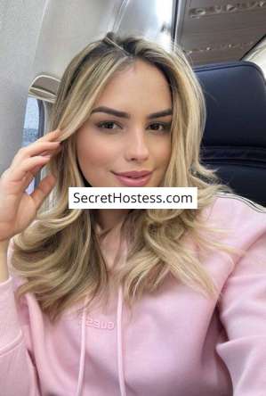 22 year old Latin Escort in London Vonda, Agency
