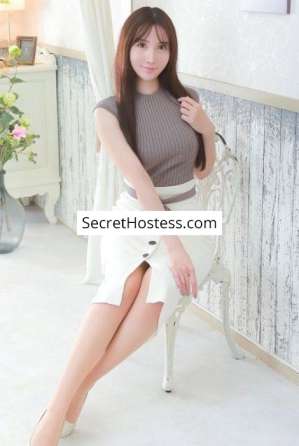 Yuuri Haneda 25Yrs Old Escort 50KG 167CM Tall Tokyo Image - 5