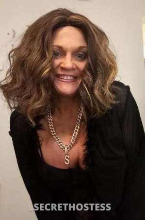 55Yrs Old Escort Columbus OH Image - 4