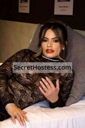 26 year old Brazilian Escort in London Andressa