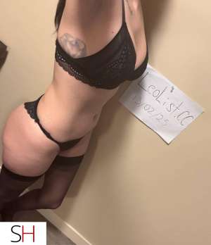 Aurora 26Yrs Old Escort Grande Prairie Image - 7