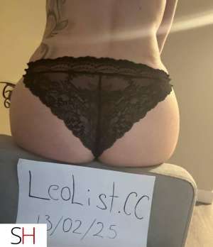 Aurora 26Yrs Old Escort Grande Prairie Image - 10