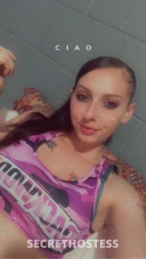 hello my names bre in Kokomo IN