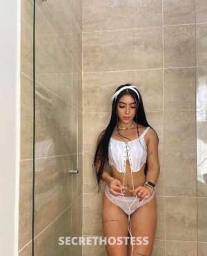 Camila 22Yrs Old Escort Nashville TN Image - 1