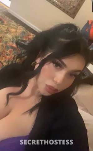 23 year old Mexican Escort in NEW IN TOWN Exotic &amp; Sweet Companion ? IN / OUT CALL