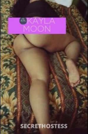 Kaylamoon 38Yrs Old Escort Harrisburg PA Image - 2