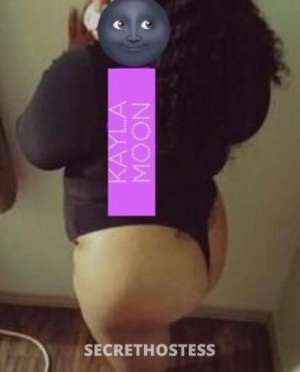 Kaylamoon 38Yrs Old Escort Harrisburg PA Image - 6