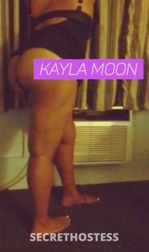 Kaylamoon 38Yrs Old Escort Harrisburg PA Image - 7