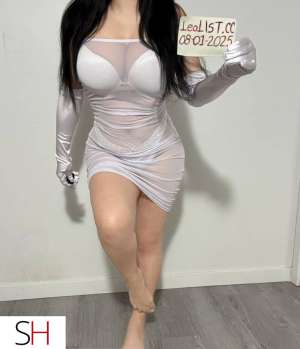 28 year old Latino Escort in Vancouver I'm Latina, I do a VIP service that you will like to 