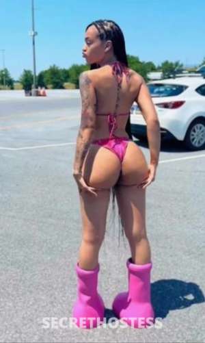 Trisha 24Yrs Old Escort Panama City FL Image - 1