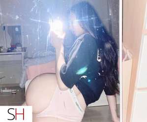 Mina 19Yrs Old Escort Red Deer Image - 2