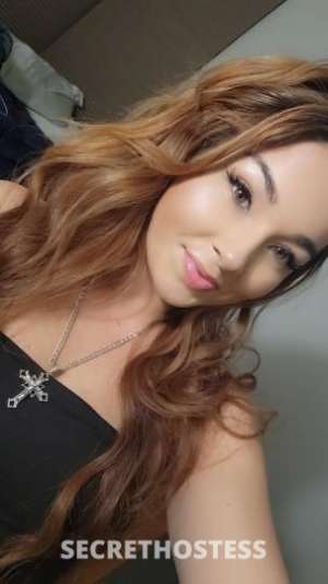 27 year old Latino Escort in Palm Springs CA Sexy latina squirter