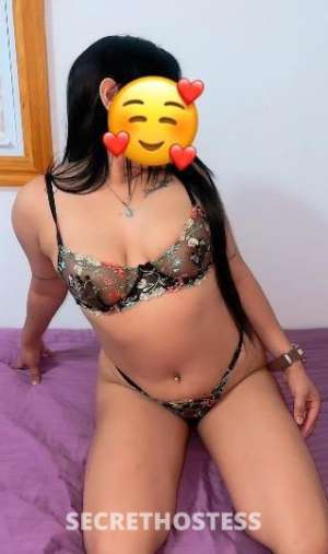 39 year old Latino Escort in Memphis TN Nathaly