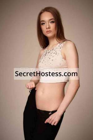 Olivia 23Yrs Old Escort 56KG 169CM Tall London Image - 4