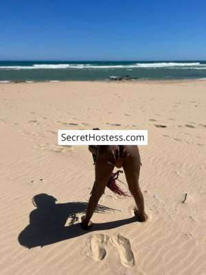 Peach 24Yrs Old Escort 40KG 146CM Tall Johannesburg Image - 2