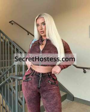 27 year old Colombian Escort in Franconville Starcy, Independent